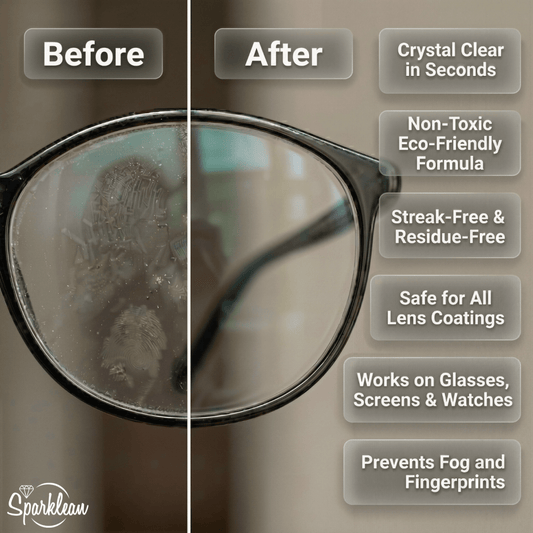 Limpiador Multiusos | Sparklean