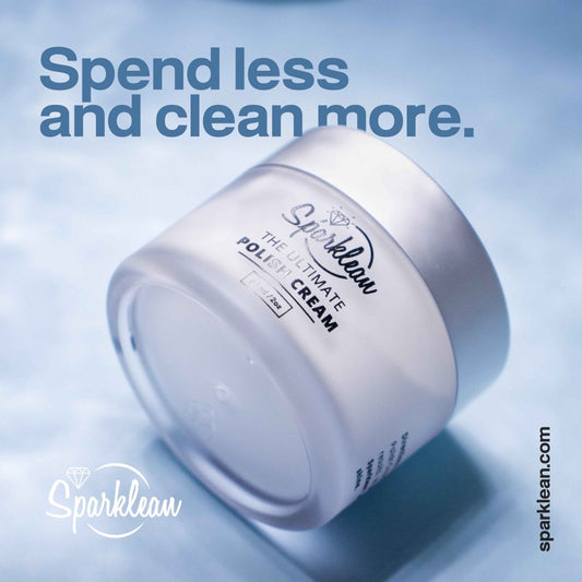 La Crema Pulidora Definitiva