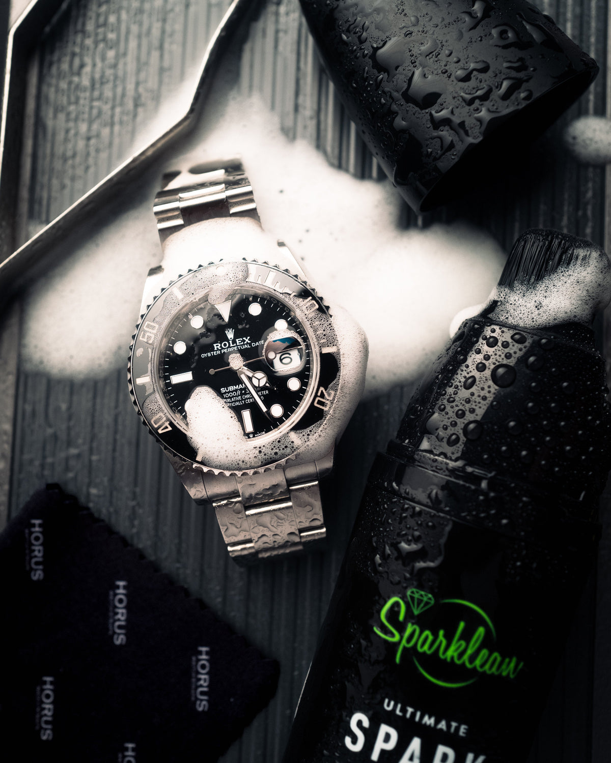 Sparklean® Professional Jewelry & Watch Cleaning Tools