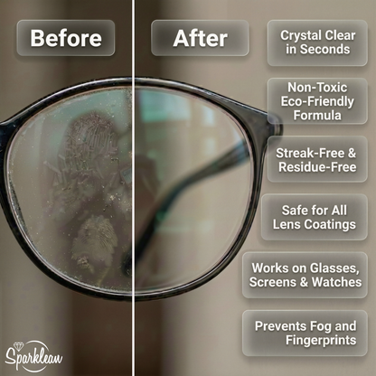 Limpiador Multiusos | Sparklean