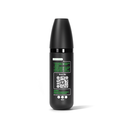SparkBrush Bristle morbido Gentle su tutti i metalli, gioielli e orologi