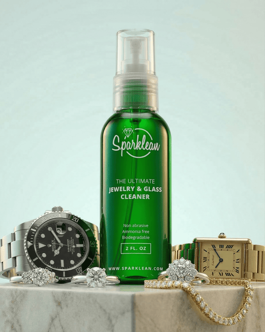 Limpiador Multiusos | Sparklean