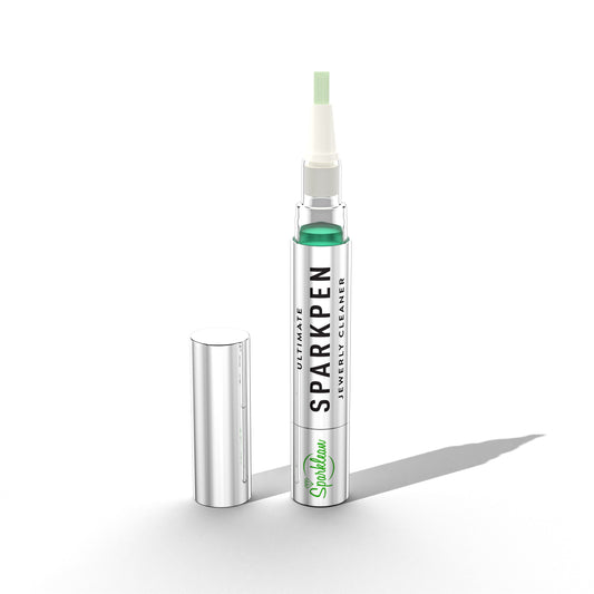 SparkPen: detergente per gioielli a punta ecologica