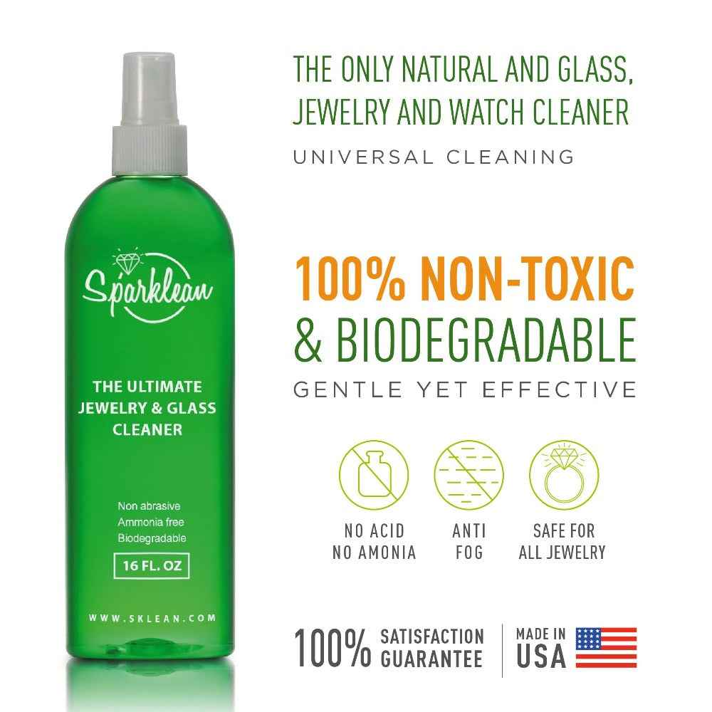 Kit de Limpieza y Pulido Completo