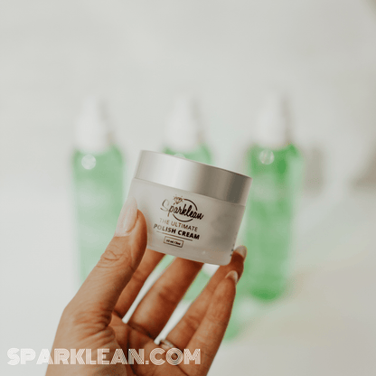 La Crema Pulidora Definitiva