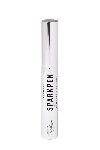 SparkPen: detergente per gioielli a punta ecologica